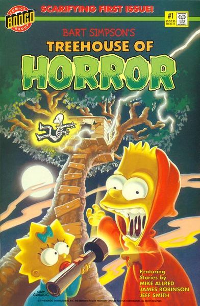 392px-Bart_Simpson's_Treehouse_of_Horror_1